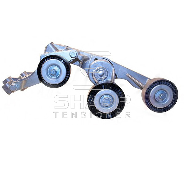 MERCEDES-BENZ 6402002770,6402003370,6402002370 Belt Tensioner,V-Ribbed Belt