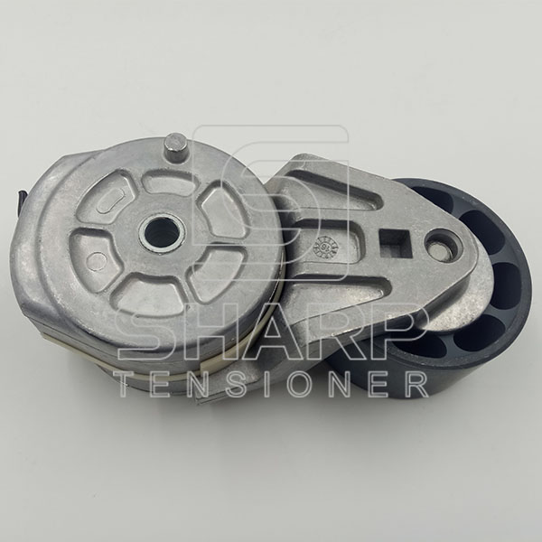 RE70536 Belt Tensioner, V-belts fits for John Deere