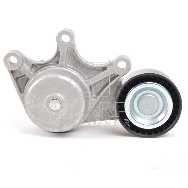 11287594969,7594969 BMW Belt Tensioner,V-Ribbed Belt