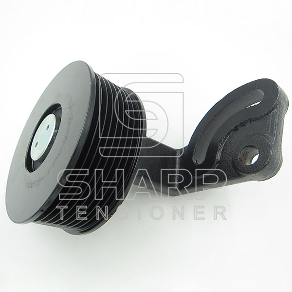 2R0903133,2RP903157 MWM Belt Tensioner,V-Ribbed Belt