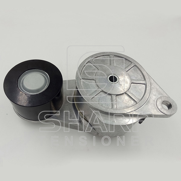2TB903150，961003410014 MWM Belt Tensioner,V-Ribed Belt
