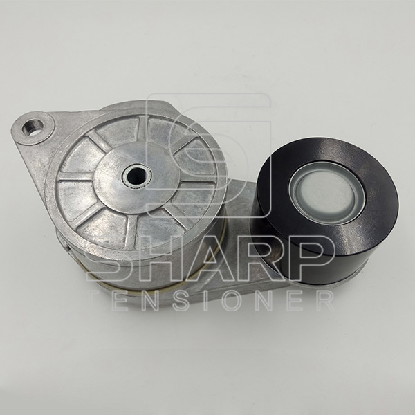 2Z0903133,3358082 CUMMINS Belt Tensioner,V-Ribed Belt
