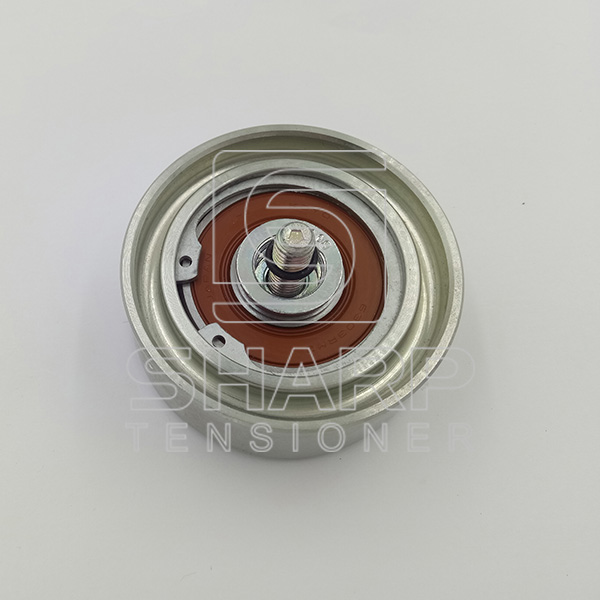 500346226,500042793,504106751 Iveco Tensioner Pulley,V-Ribbed Belt