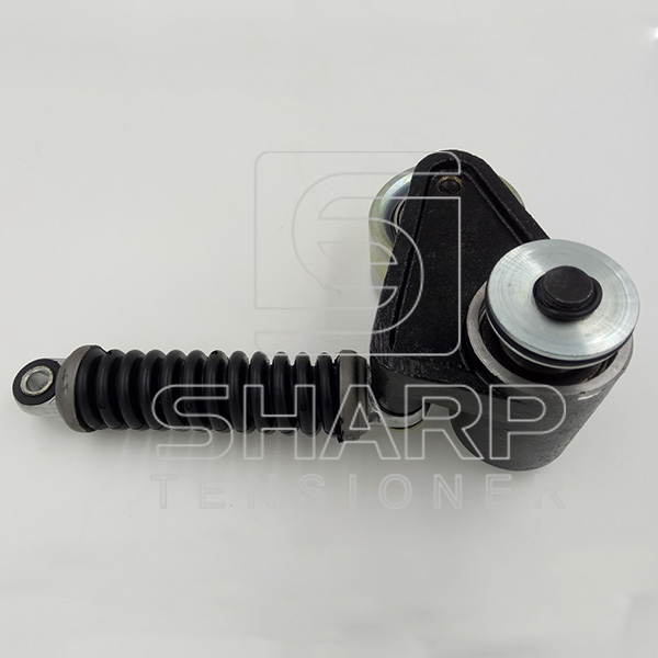 51958006095 51958007463 Man Belt Tensioner,V-Ribbed Belt