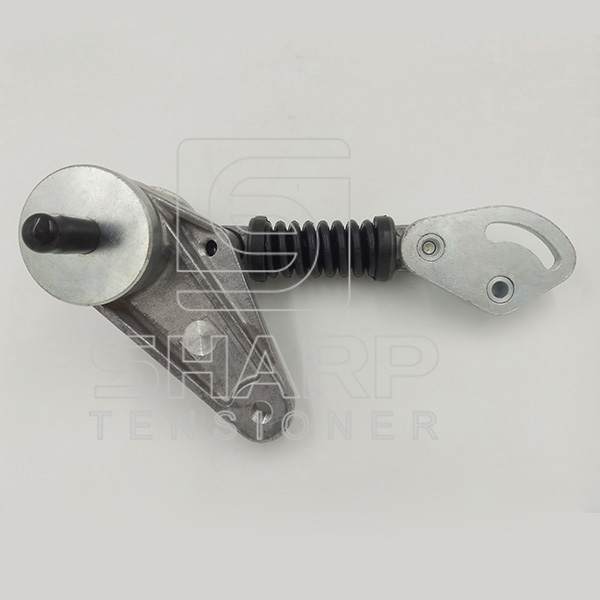 51958007374 for Man Belt  Tensioner，V-Ribbed Belt