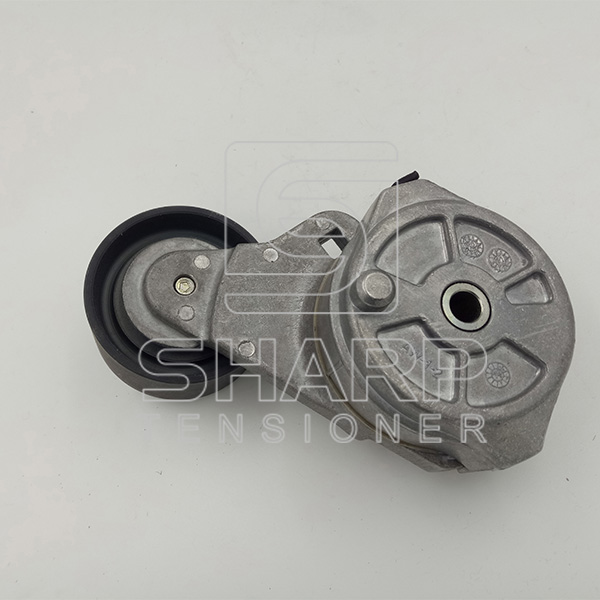 9062002370 EVOBUS Belt Tensioner，V-Ribbed Belt