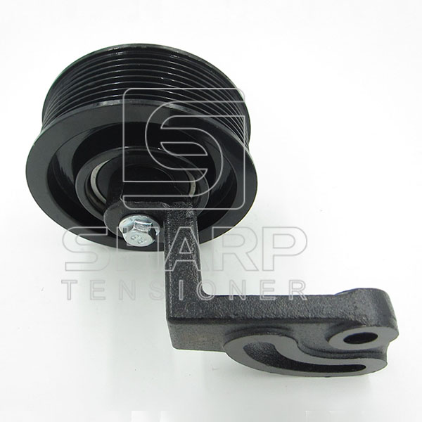 961203410046,961203410046 MWM Belt Tensioner,V-Ribbed Belt