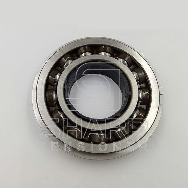 99431567 Iveco Tensioner Pulley,V-Ribbed Belt