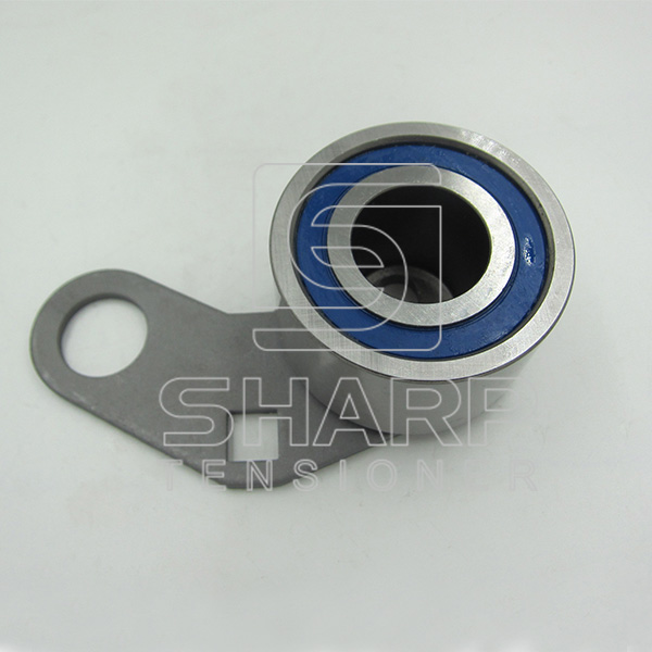 LHP100860 LHP100680 LANDROVER Belt Tensioner,V-Ribbed Belt