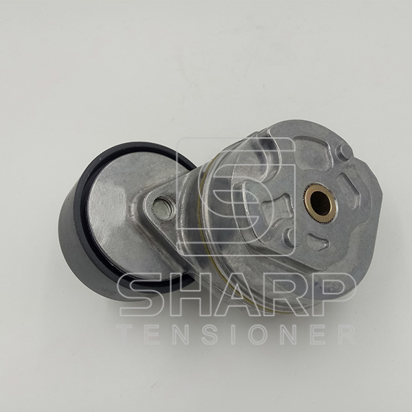 Man 9062002470 9062003170 Belt Tensioner，V-Ribbed Belt