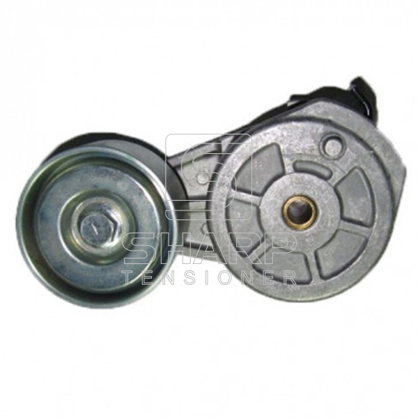 504078064 Belt Tensioner,V-Ribbed Belt fits for  Iveco