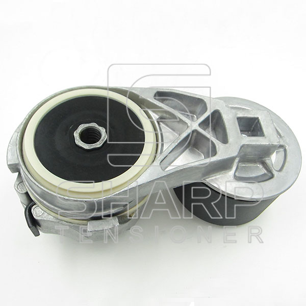 1830033C1 1830033C2  Belt tensioner for Navistar  Perkins