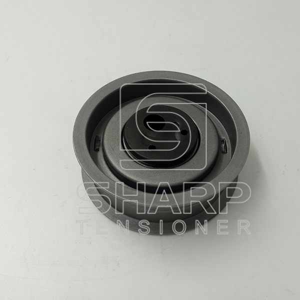 026109243 026109243A 026109243C 026109243E Audi Tensioner Pulley,V-Ribbed Belt