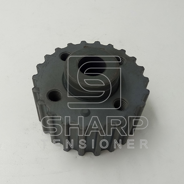 028105263A,028105263D VW Engine Timing Control