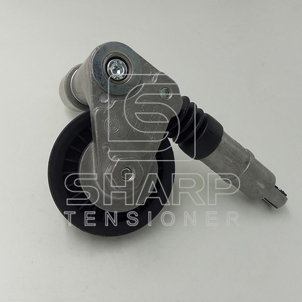 038145283A,038145299A,038145278 Audi Belt Tensioner,V-Ribbed Belt