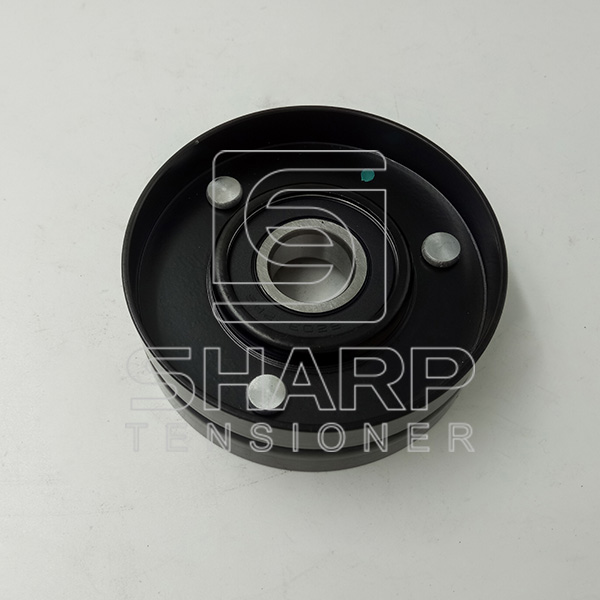059145276,272136 Audi Tensioner Pulley,V-Ribbed Belt