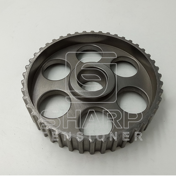 068109111 VW Engine Timing Control
