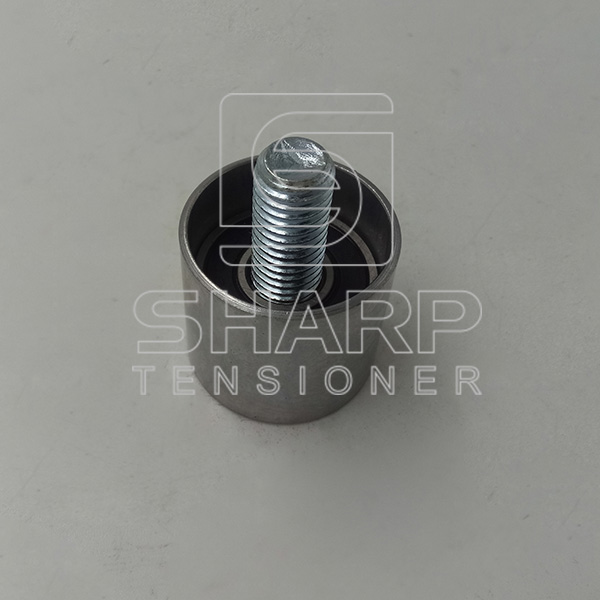 06B109244 VW Tensioner Pulley,V-Ribbed Belt