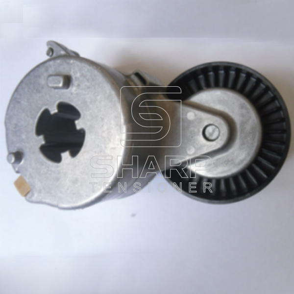 06E903133R 06E903133N Audi Belt Tensioner,V-Ribbed Belt