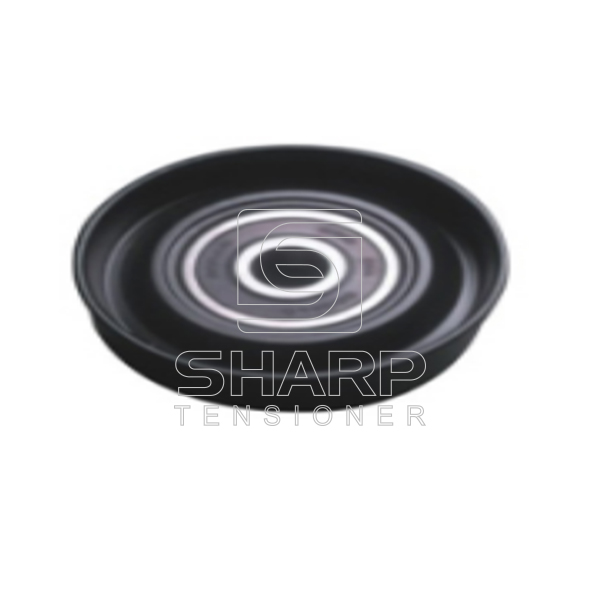 119251M200 119251M202 119251M201 NISSAN  SUNNY TENSIONER PULLEEY,V-RIBBED BELT