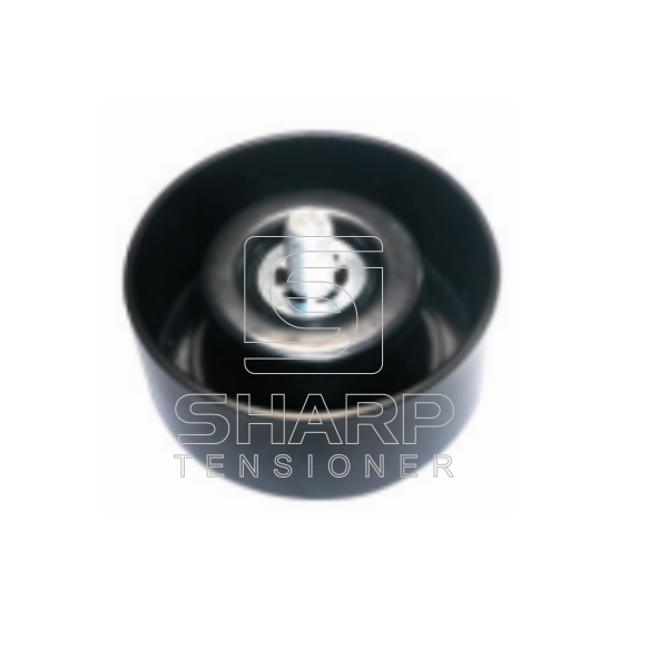 11925JA100 NISSAN VQ35DE TENSIONER PULLEEY,V-RIBBED BELT