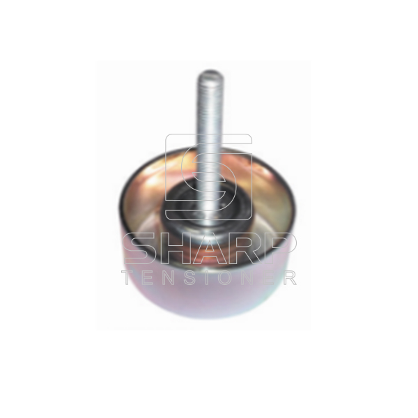 11925JA11A NISSAN VQ35DE TENSIONER PULLEEY,V-RIBBED BELT
