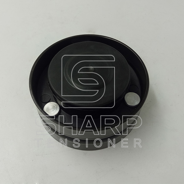 1399811 Daf Truck Tenisoner Pulley,V-Ribbed Belt