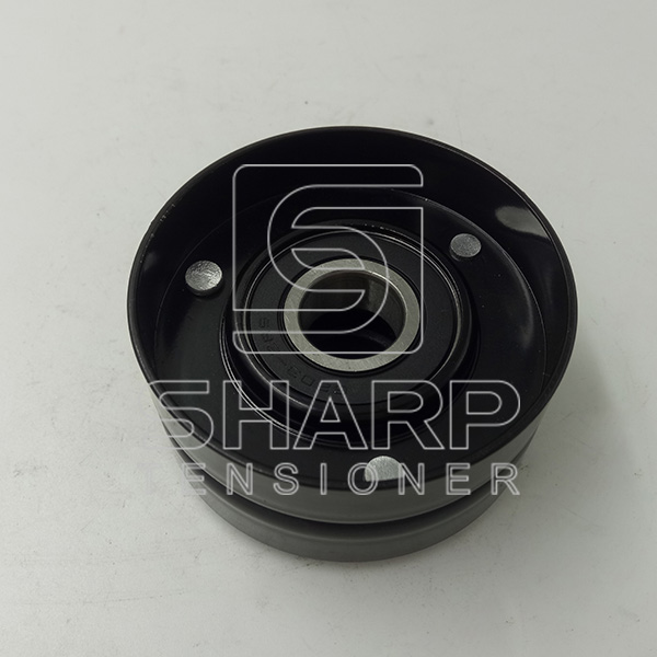 1441592 Daf Truck Tenisoner Pulley,V-Ribbed Belt