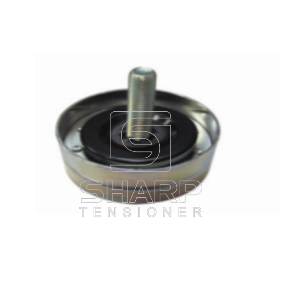 1660366010 TOYOTA LAND CRUISER 80 9298 TENSIONER PULLEEY,V-RIBBED BELT