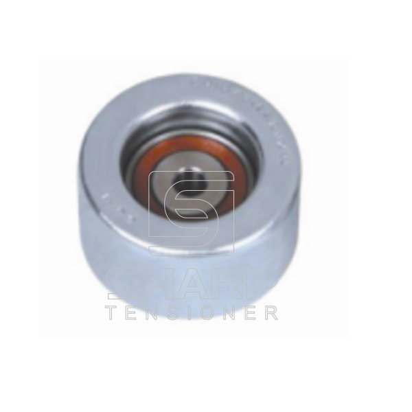 1660431010 166040P010 1660431020 TOYOTA TENSIONER PULLEEY,V-RIBBED BELT