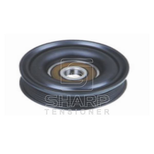1660450030 1660450010 LEXUS LS400 GS400 GS430 TENSIONER PULLEEY,V-RIBBED BELT