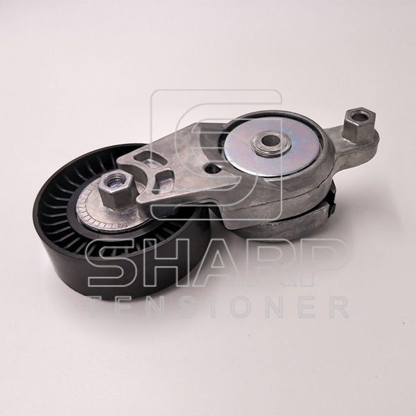 166200V022,166200V021,166200V020 LEXUS Belt Tensioner,V-Ribbed Belt