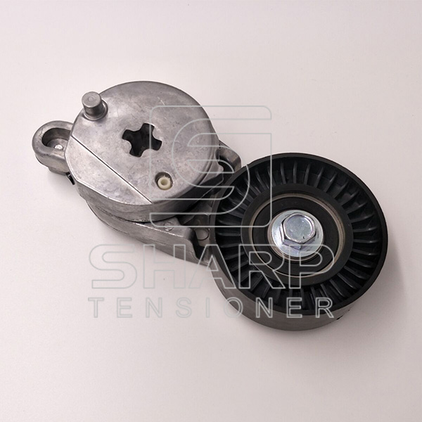 166200V042 166200V041 Toyota Belt Tensioner,V-Ribbed Belt