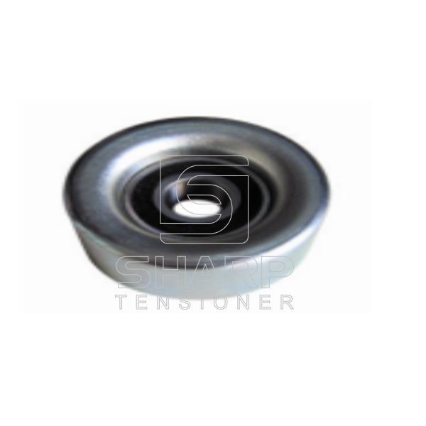 1662031012 TOYOTA CROWN   TENSIONER PULLEEY,V-RIBBED BELT
