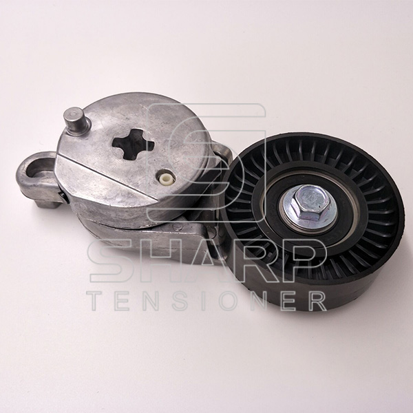 1662036012，1662036010，166203601 LEXUS Belt Tensioner,V-Ribbed Belt