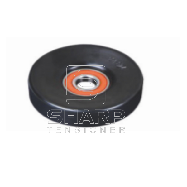 16630OWO10 TOYOTA L400 TENSIONER PULLEEY,V-RIBBED BELT