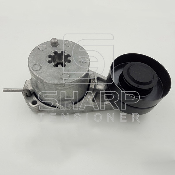 21983651 VOLVO Belt Tensioner,V-ribbed Belt