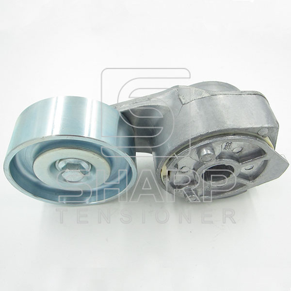 2852396,2856946,2856173 Iveco Belt Tensioner,V-Ribbed Belt