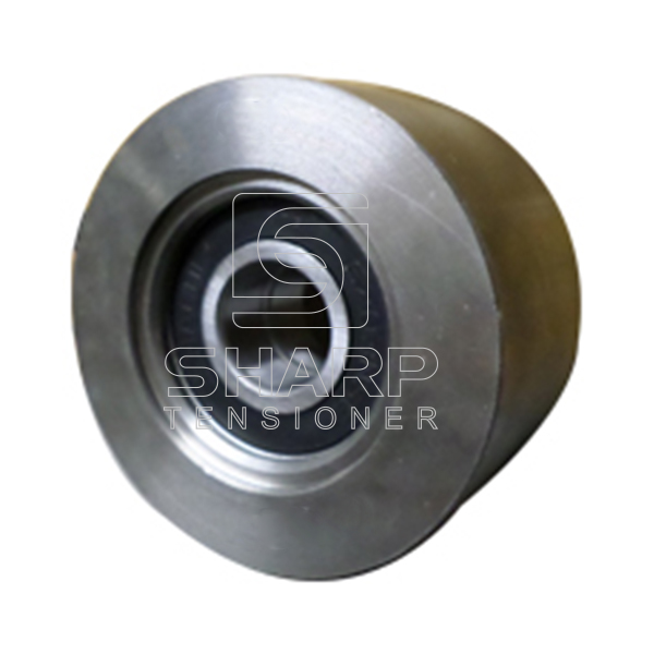 2Z0903119A VW Belt Tensioner,V-Ribbed Belt