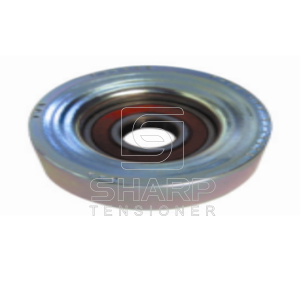 31170RNAA02 31170RZPP01 31170RNAA01 HONDA CIVIC TENSIONER PULLEEY,V-RIBBED BELT