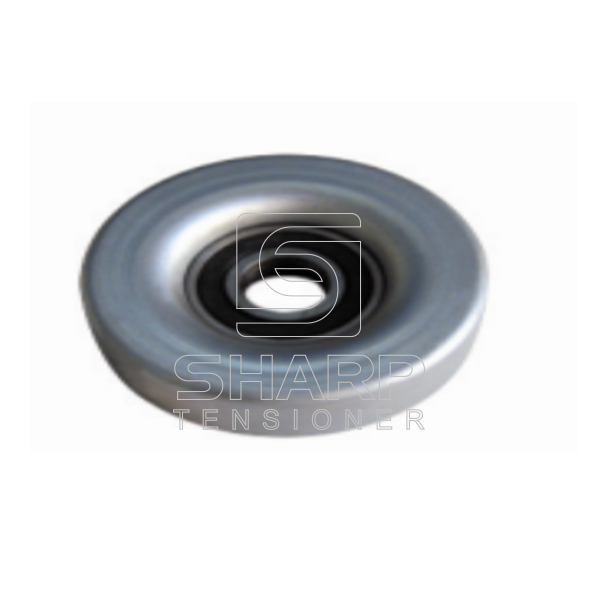 38942PWA004 38942PHM004 HONDA FIT TENSIONER PULLEEY,V-RIBBED BELT