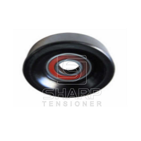 38942TWA004 31170PNA023 31170RAAA01 HONDA 2.4 TENSIONER PULLEEY,V-RIBBED BELT
