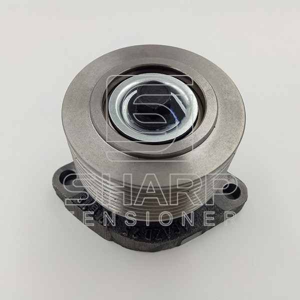 3971876 VW Belt Tensioner,V-ribbed Belt