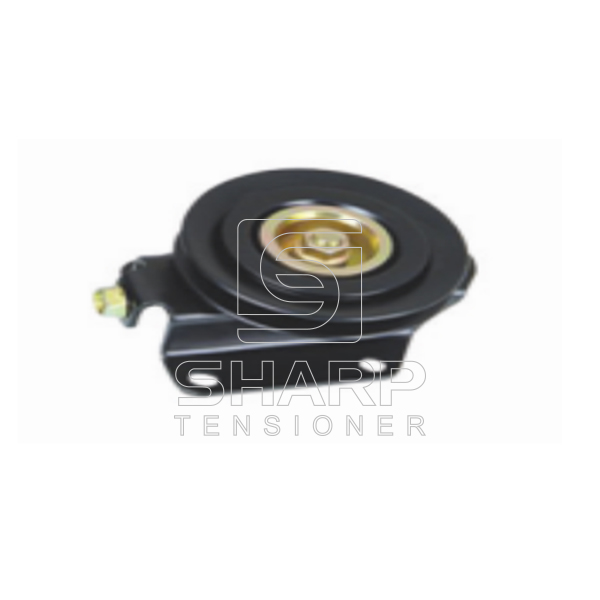 4435026010 TOYOTA YRH104 TENSIONER PULLEEY,V-RIBBED BELT