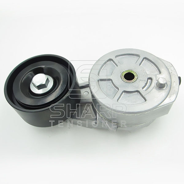 504315786,2856945 Iveco Belt Tensioner,V-Ribbed Belt