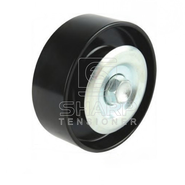 884400K060 884400K250 8844035100 TOYOTA HILUX（KUN25L CRMDHW) 2006 TENSIONER PULLEEY,V-RIBBED BELT
