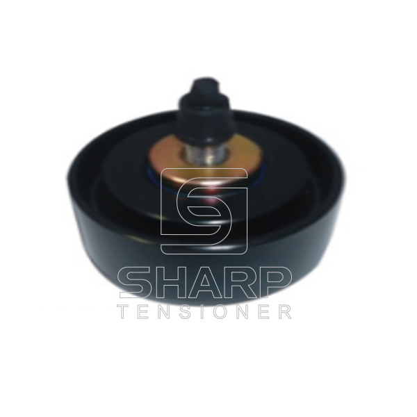 884400K381 884400K380 8844025070 TOYOTA TACOMA 2.7L TENSIONER PULLEEY,V-RIBBED BELT