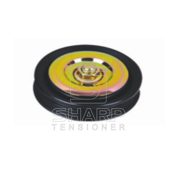 8844026010 TOYOTA HIACE TENSIONER PULLEEY,V-RIBBED BELT