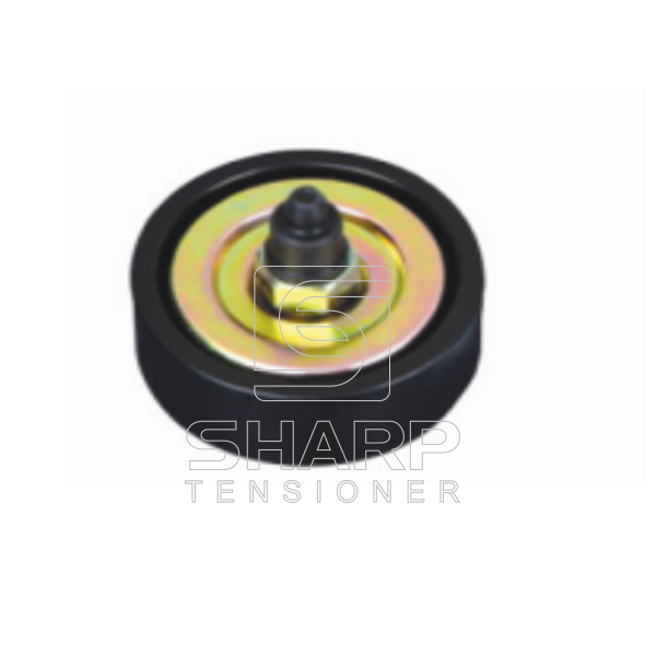 8844033010 TOYOTA CARMY VCV10 TENSIONER PULLEEY,V-RIBBED BELT