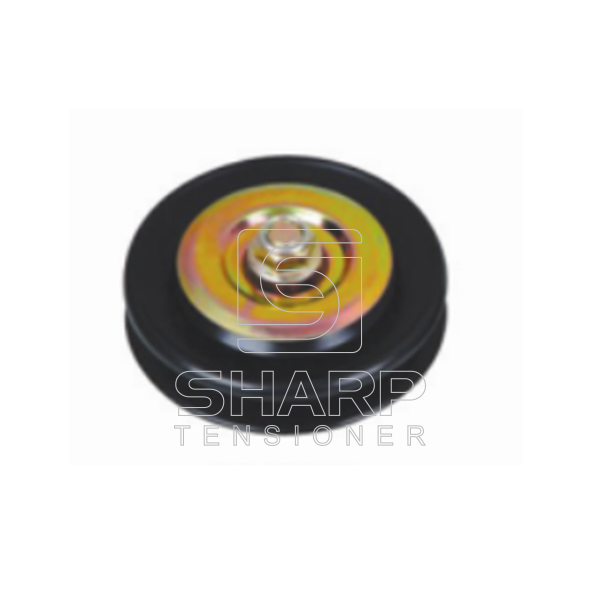 8844035040 R23015940 TOYOTA  TENSIONER PULLEEY,V-RIBBED BELT